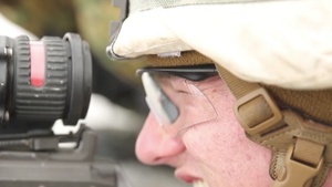MRF-E 19.1 M240B Live-Fire B-Roll