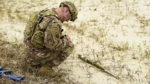 325 FW Airman Shadow: EOD
