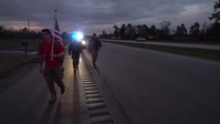 2019 Special Tactics Memorial March: Day 4