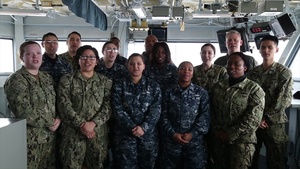 We Are Warship 78 Navigation