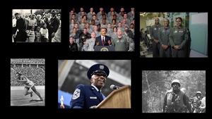 Black History Month Series Part 2