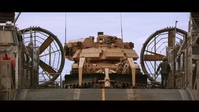 1st CEB Amphibious Breach Training