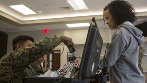 24th MEU rehearses NEO