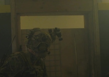 31st MEU Raid Force at work (B-Roll)