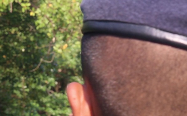 B-Roll USCAP 2019 riverine training in Guatemala Part 1