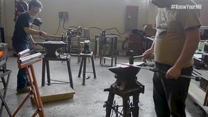 The Foundery