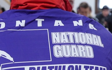 2019 Chief, National Guard Bureau Biathlon Championship Preview