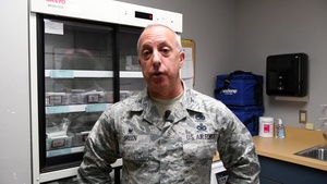 March 2019 Command Minute