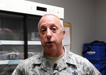 March 2019 Command Minute