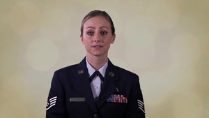 IPAP Package - SSgt Ashley Mason
