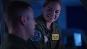 United States Air Force Academy Research Spot