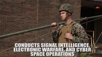 2nd Radio Battalion’s Mission