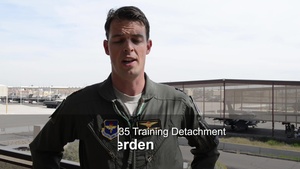 First Dutch Pilot Instructor Flight