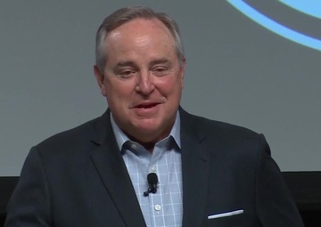 2019 Air Warfare Symposium: Leadership in Disruptive Times, Gen Mark A. Welsh, USAF(Ret.)