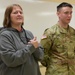 U.S. Army Recruiting Battalion Reunites Former Teacher with Student