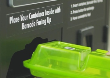 BAMC Reusable Container Program