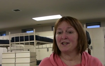 U.S. Army Recruiting Battalion Reunites Former Teacher with Student