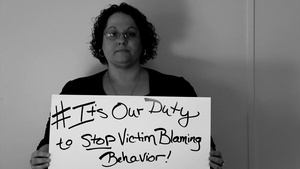 It's Our Duty - Sign 1