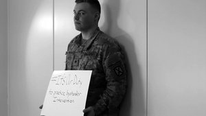 It's Our Duty - Sign 5