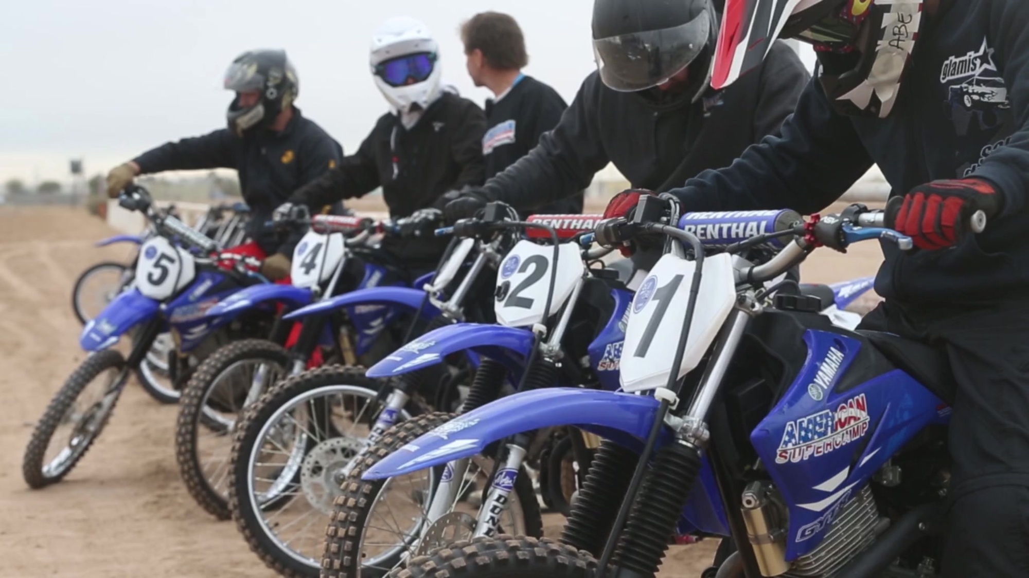 Motorcycle safety video highlighting the importance of Marines taking higher level motorcycle training that is offered by the MCAS Yuma Safety Department. The intent of the video is to inform Marines that additional motorcycle training is available to them, and encourage them to use the classes provided to instill safe motorcycle handling habits and increase their overall safety. (U.S. Marine Corps video by Cpl Esgar Rojas)