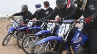 Motorcycle Safety