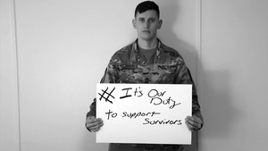 It's Our Duty - Sign 2