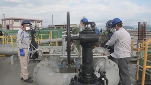 Defense Logistics Agency B-Roll Package