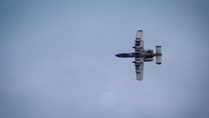 JTAC: Close Air Support