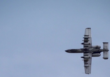 JTAC: Close Air Support