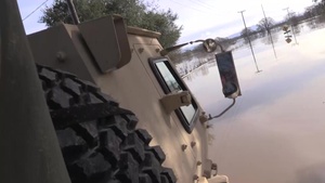 Sonoma County Floods