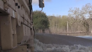 Sonoma County Floods