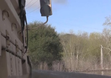 Sonoma County Floods