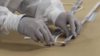 U.S. Army Central Forensic Exploitation Lab