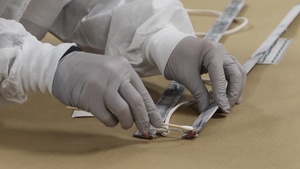 U.S. Army Central Forensic Exploitation Lab