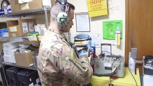 Aircrew Flight Equipment: The Right Gear for the Mission