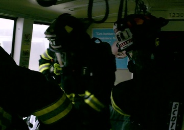 BAYEX19 - Cohesion Through Training