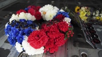 A Tribute to the Fallen