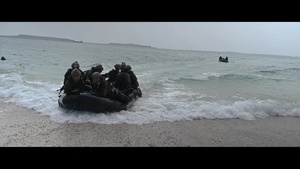 3rd Reconnaissance Battalion