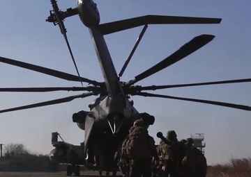 II MIG Facebook cover video