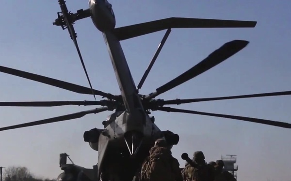 II MIG Facebook cover video