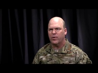 A Model of Air Force Squadron Vitality Interview