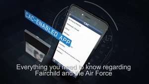 Fairchild Connect app