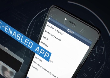 Fairchild Connect app