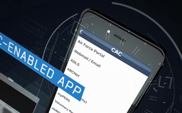 Fairchild Connect app