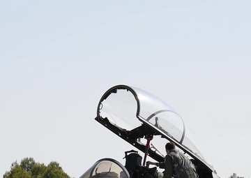 TLP 2019 FLIGHTLINE BROLL