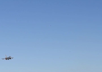 TLP 2019 Aircraft Takeoffs