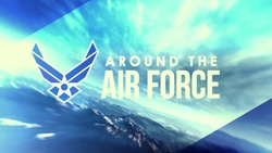 Around the Air Force: AGR Program Changes/ Cobra Gold 19