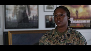 Lights, Camera, Action; Camp Pendleton's History in the Movies
