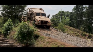 New Wheels: First JLTV’s are Fielded to SOI-W, MCB Camp Pendleton