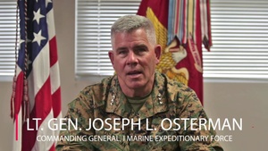 NMCRS Active Duty Fund Drive